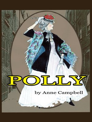 cover image of Polly